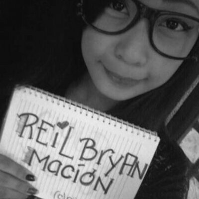 Profile Picture of Reil Bryan L Macion (@@reilbryanLmacio) on Twitter