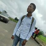 Profile Picture of David Richard Sika (@ddynast001) on Instagram