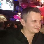 Profile Picture of Łukasz Steven (@lukasz_kuch_steven) on Instagram