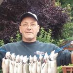 Profile Picture of Kenneth Nordstrom (@nordstrom5367) on Instagram