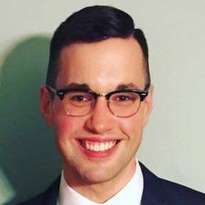 Profile Picture of Jared Baxter (@JaredBaxter8) on Twitter