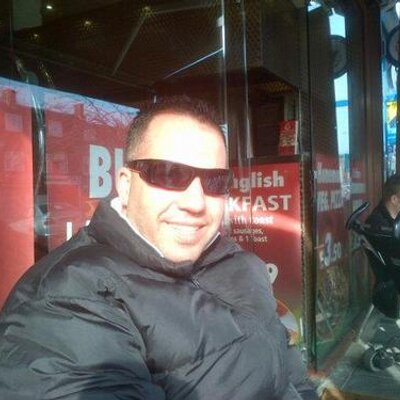 Profile Picture of Marc Donato (@marc86816550) on Twitter