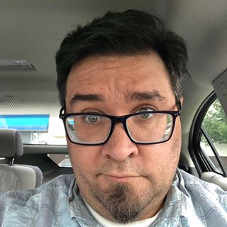 Dave Chalker - Facebook Profile Picture of Dave Chalker (@davethegame) on Facebook