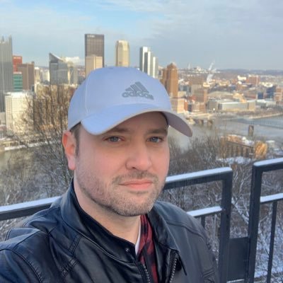 Profile Photo of James Stumpf (@Stmpgld3) on Twitter