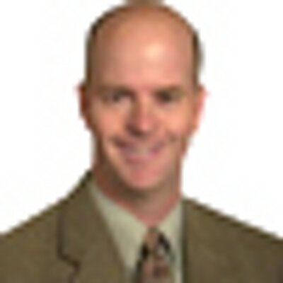 Profile Picture of Steve Schaefer (@SteveSchaefer2) on Twitter