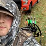 Profile Picture of Brad Thorpe (@bthorpe_outdoors) on Instagram