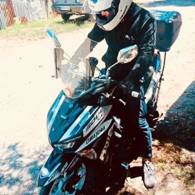 Profile Picture of Jai Marano Curatchia (@Ewocks1Jay) on Twitter
