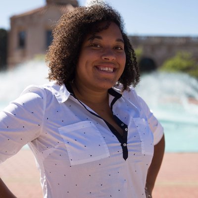 Lauren J. Mapp - Twitter Profile Picture of Lauren J. Mapp (@LaurenJMapp) on Twitter