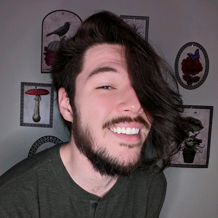 Profile Picture of Frankie J Fields (@frankiejfields) on Tiktok