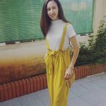 Profile Picture of Lorena Hidalgo Campos (@lorenahidalgocampos) on Instagram