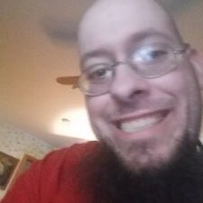 Profile Picture of Jeromy Anderson (@jjanderson20) on Twitter