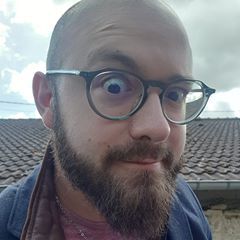 Profile Picture of Jeremy Lefevre (@jerem8844) on Tiktok