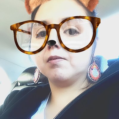 Profile Picture of Tina B Shell (@TinaBShell1) on Twitter