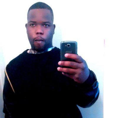 Profile Picture of Anthony Riggins (@AnthonyRiggins7) on Twitter