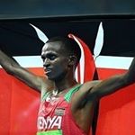 Profile Picture of Paul Tanui🇰🇪 (@paultanui720) on Instagram