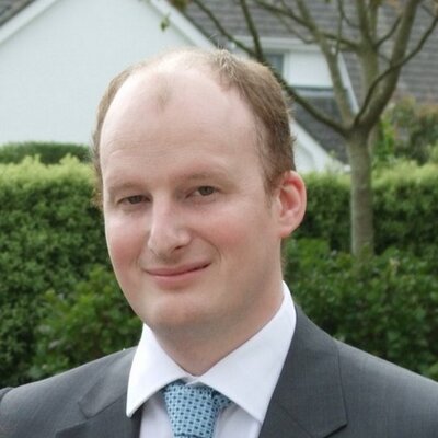 Profile Picture of John David Garner (@JDGarner) on Twitter