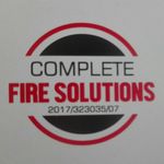 Profile Picture of Dylan Groves (@completefiresolutions) on Instagram