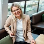 Profile Picture of Leonie Baumgärtner (@leonie_baumgaertner) on Instagram
