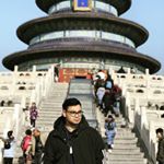 Profile Picture of Alvin Ernesto (@ernestoalvin) on Instagram