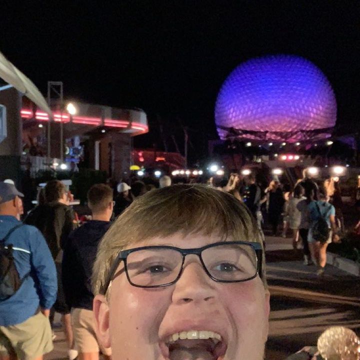 Profile Picture of Andrew (@andrew_bausher) on Tiktok