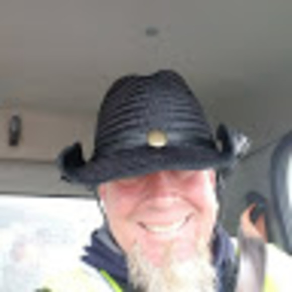 Profile Picture of Donald Monkevicz (@trashmandonny) on Poshmark