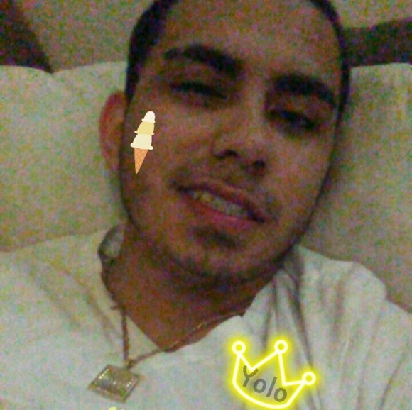 Profile Picture of Michael Ortiz (@ortizm1313) on Poshmark