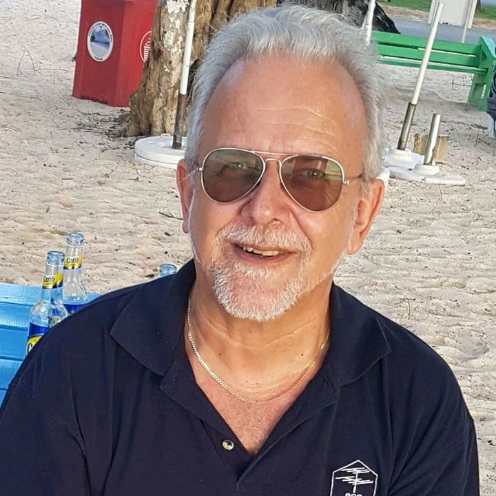 Profile Picture of Andreas Kretzschmar (@andykretzschmar) on Tiktok