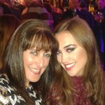 Profile Picture of Shirley Farrell (@shirleypearlx) on Instagram