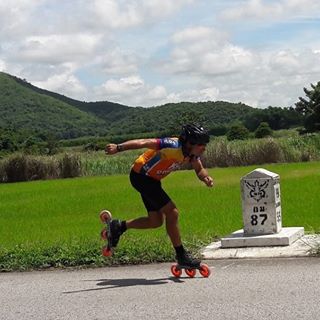 Profile Picture of Eddy Skater (@skatefarm.thailand) on Facebook