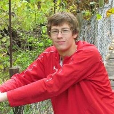 Profile Picture of Kyle Maas (@kyle_maas) on Twitter