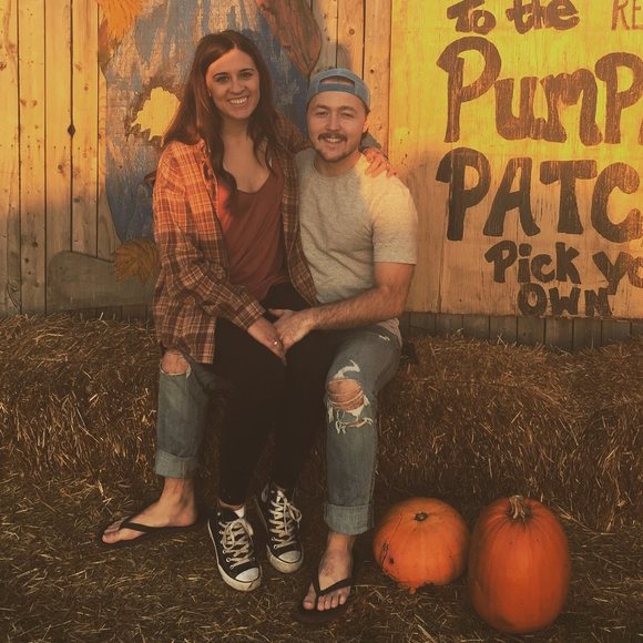 Profile Picture of Daniel Pendergrast (@dpendergrast) on Poshmark