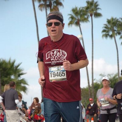 Profile Picture of Bob McPherson (@bobaloo91208) on Twitter
