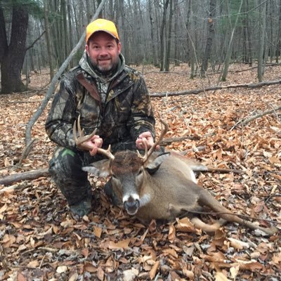 Profile Picture of Jeff Kipp (@jkipp522) on Twitter