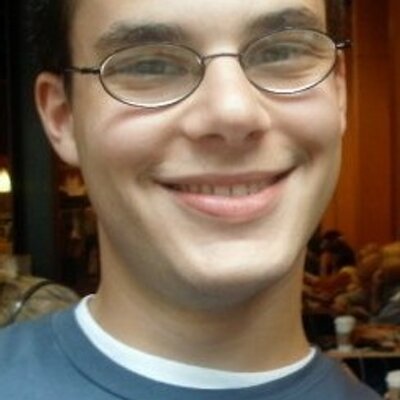 Profile Picture of Benjamin Elkin (@ben8187) on Twitter