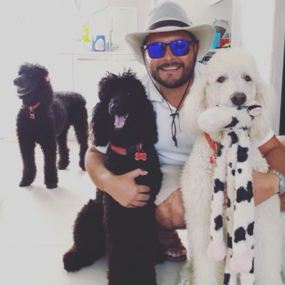 Profile Picture of Gabriel Resto Aranda (@ArandaResto) on Twitter