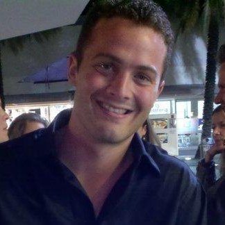 Profile Picture of Scott J Tomes (@sjtomes) on Twitter