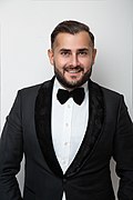 Profile Picture of Murad Arifon Wikipedia