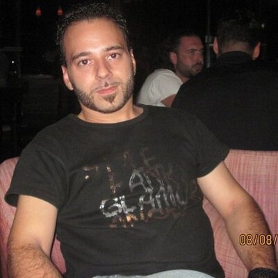 Profile Picture of George Giannopoulos (@geogate7gia) on Twitter