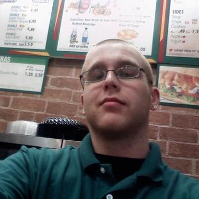 Profile Picture of Joe Fitzhugh (@fitzaddr) on Twitter