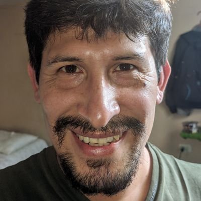 Profile Picture of Manuel Mattos (@ManuelMattos4) on Twitter