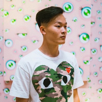 Profile Picture of Darren Huang (@darrenhuang11) on Twitter