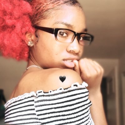 Profile Picture of Ja’mira Jackson (@JamiraJackson3) on Twitter