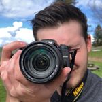 Profile Picture of Bryan Crouse (@stillsbybryan) on Instagram