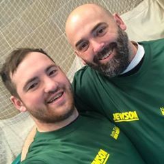 Profile Picture of David Sayers (@davidsayers14) on Tiktok