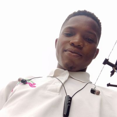 Profile Picture of Bidemi Magbade (@BMagbade) on Twitter