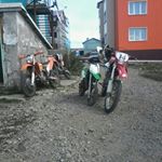 Profile Picture of Алексей Гудиленков (@alex_chais2001) on Instagram