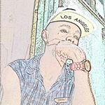 Profile Picture of david phares (@bahariaaliyepotea) on Instagram