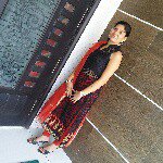 Profile Picture of binitapatel (@binitanil25) on Instagram