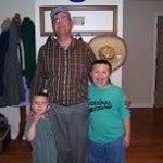 Profile Picture of Chris DeBeck (@chrisdebeck) on Instagram