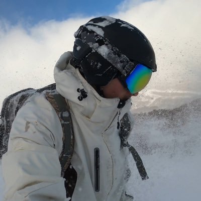Profile Picture of James Stecker (@J_stecks) on Twitter